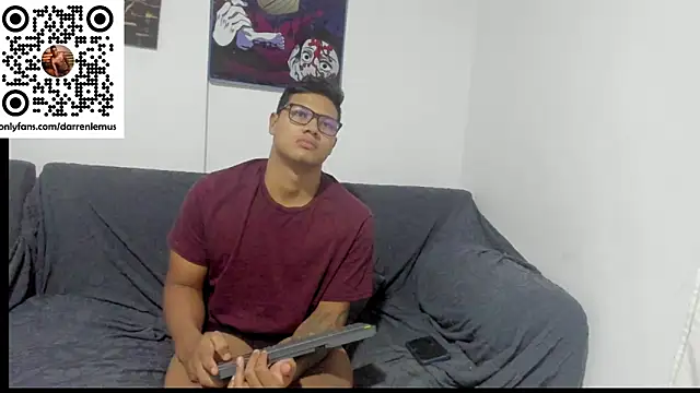 Darren_hot2 webcam