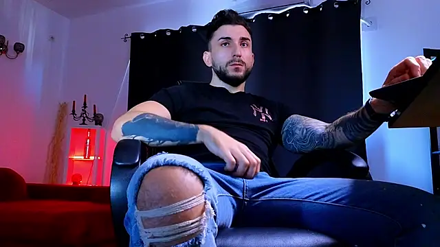 MightyAaron66