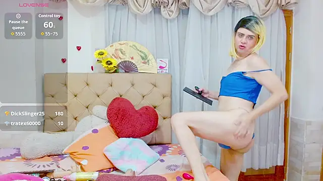 Dolldirtyxxx webcam