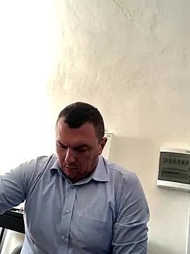 Mike8523 webcam
