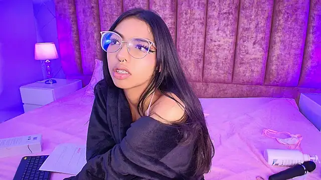 Sapphire_01 webcam