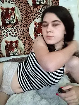ToryTayler webcam