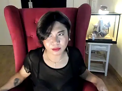 GoldenTs69 webcam