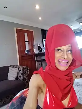 KamaLila webcam