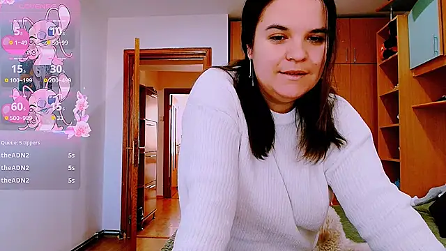 Minnie_Ella webcam