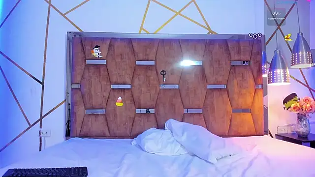LunaPleasure webcam