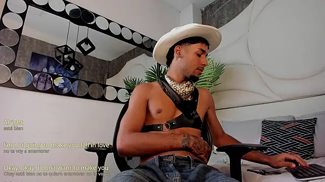 Thiagoferreti webcam