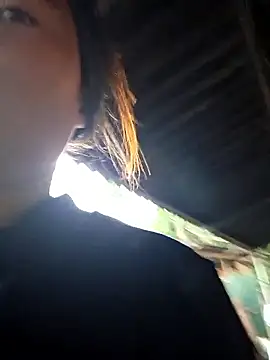 ALIENHR38 webcam