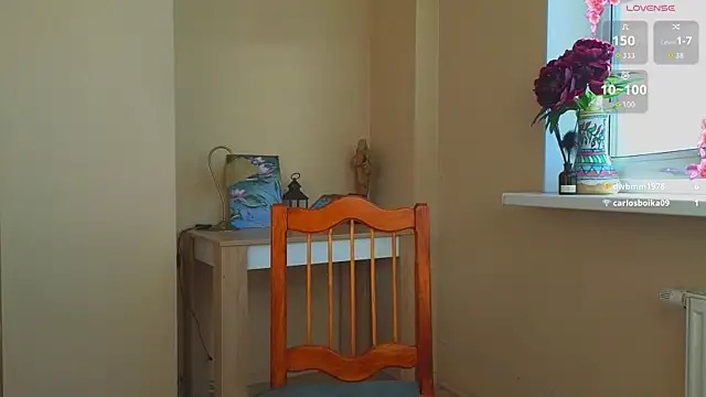RenataEhrgott webcam