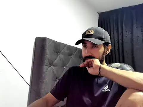 coolfriki webcam