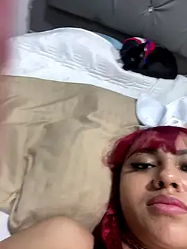 Ashley_Bradley webcam