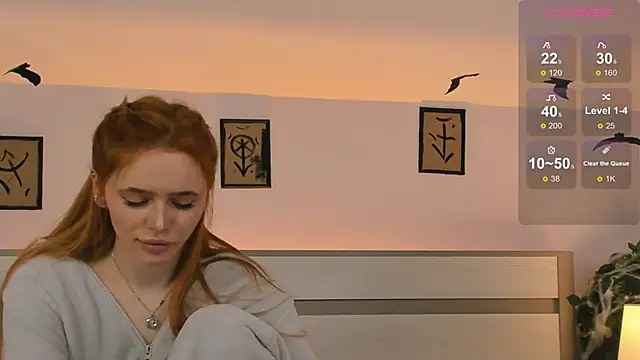 Phoenix_Margo webcam