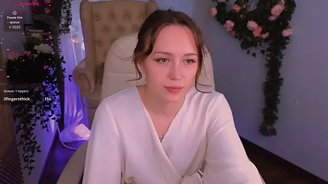 selin_selin webcam