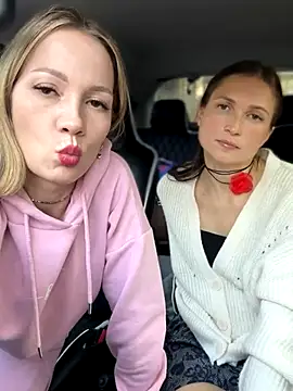LavenderHot webcam