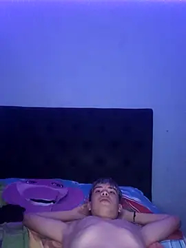 CUB4N1TX_xx webcam