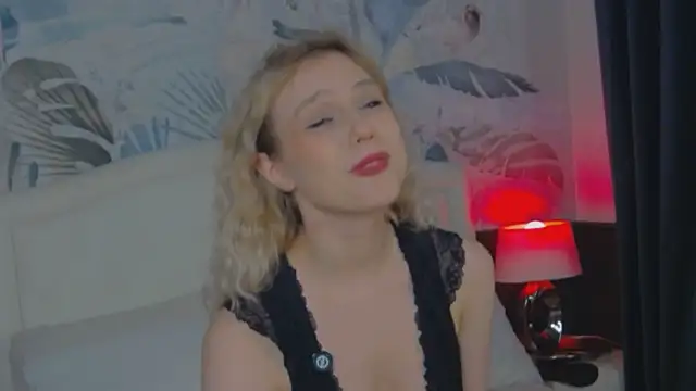 CaitlinSugar webcam