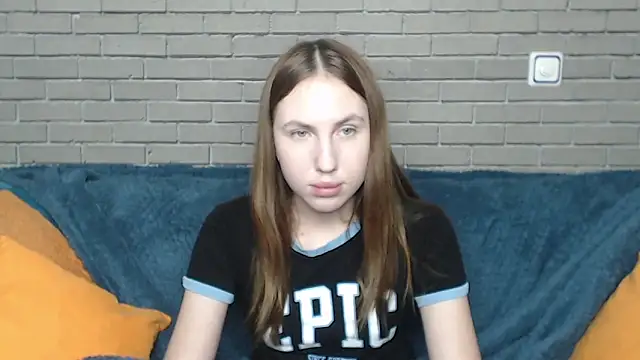 MellinGiG webcam