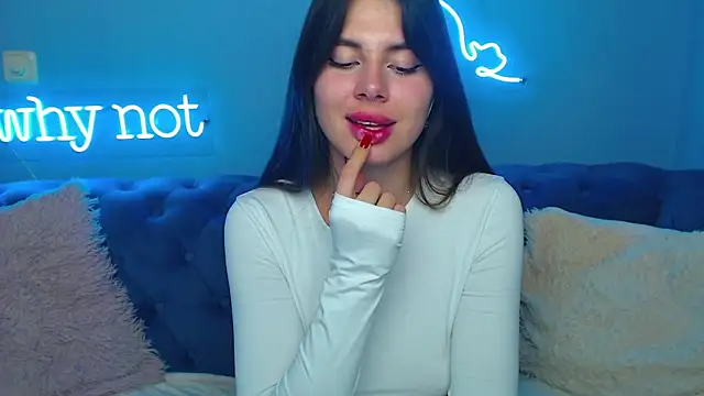 ViollinaLove webcam