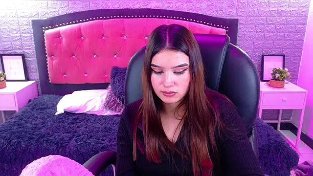 Natalie_loffreda webcam