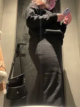 KiraSunshine webcam