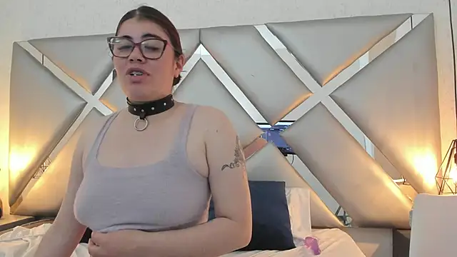 secretdream_vc webcam