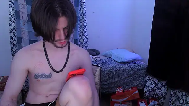 BWCBENZO webcam