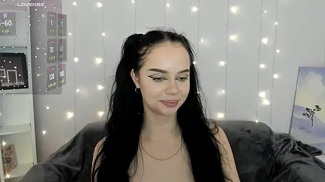 Lori__Hell webcam