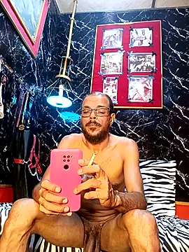 Charly_BC_Dirty webcam