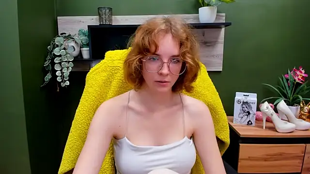 juicyPenny webcam