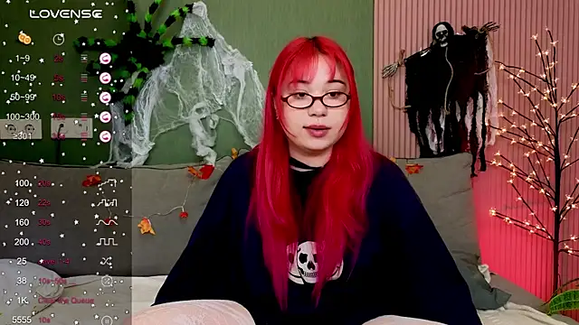 Klee_Love webcam