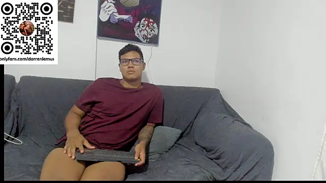Darren_hot2 webcam