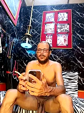 Charly_BC_Dirty webcam