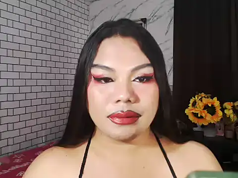 TSbrianaHugeCock webcam