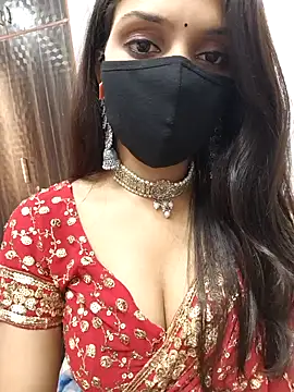 Sexy-ashi webcam