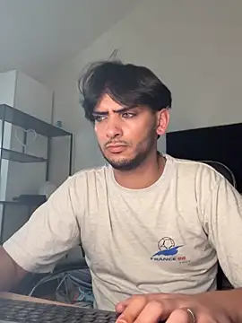 Gipsyboysteve webcam