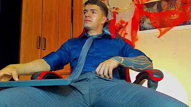 ALPHA_DOMINUS_ webcam