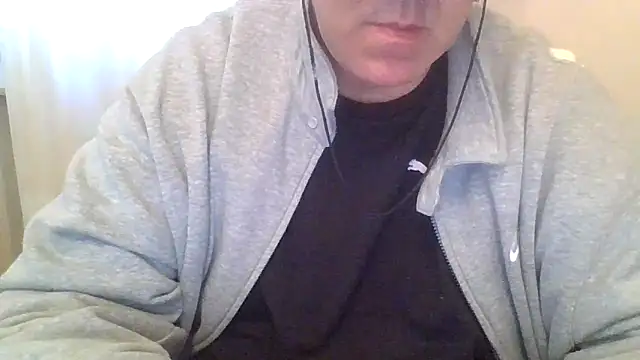ANONIMO7735 webcam