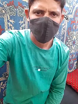 Burhade-- webcam