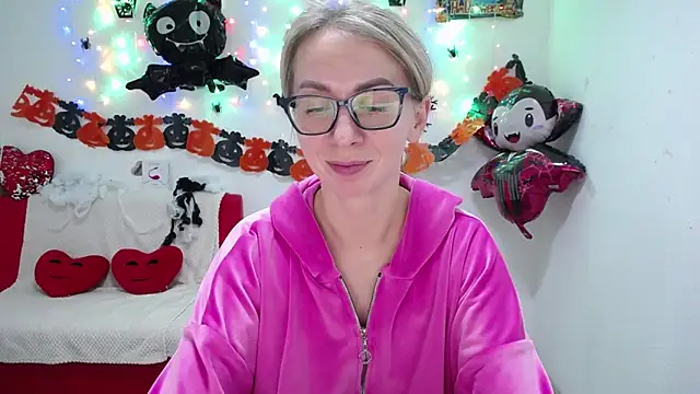 VasilisaSii webcam