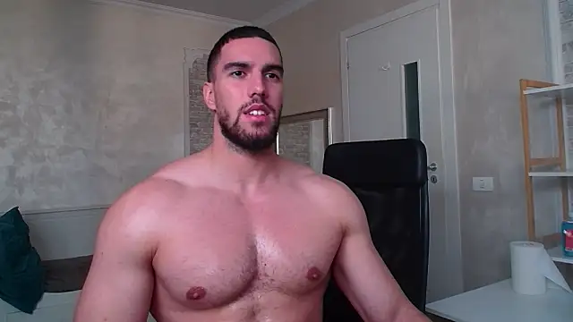 IvanHydee webcam