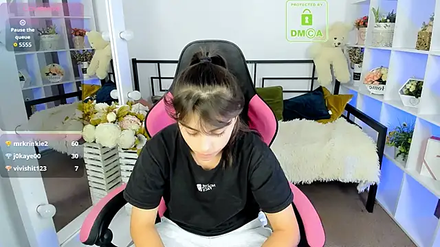 Cocoa_Sins webcam