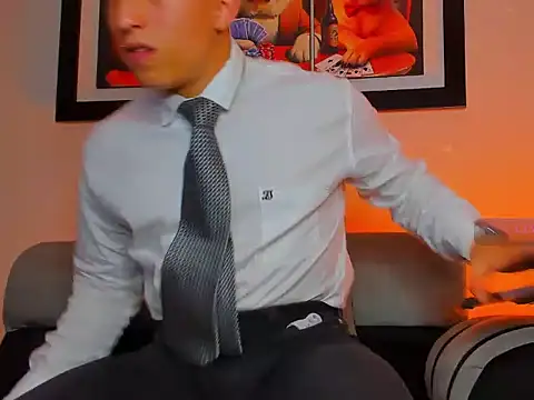 Masster_ares_ webcam
