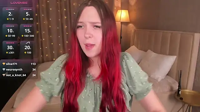 Monica__Queen webcam
