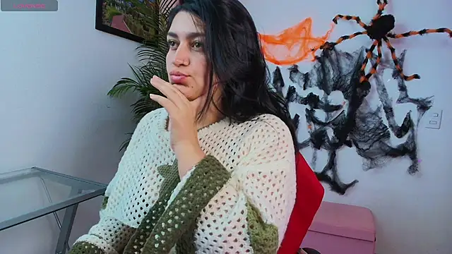 alejitasweet webcam