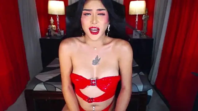 BigCockGODDESS webcam