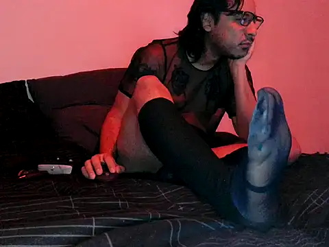 Iscariot19 webcam
