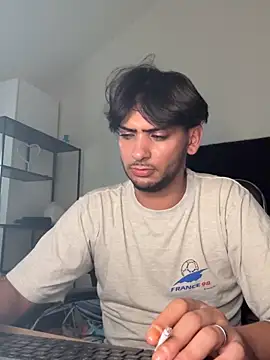 Gipsyboysteve webcam
