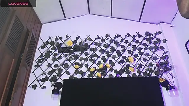 vzoeycooper webcam