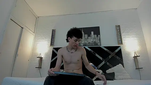 iammariano webcam