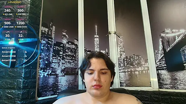noha_carthier (M young) - 🐱‍👤show your sexy body a little🐱‍👤